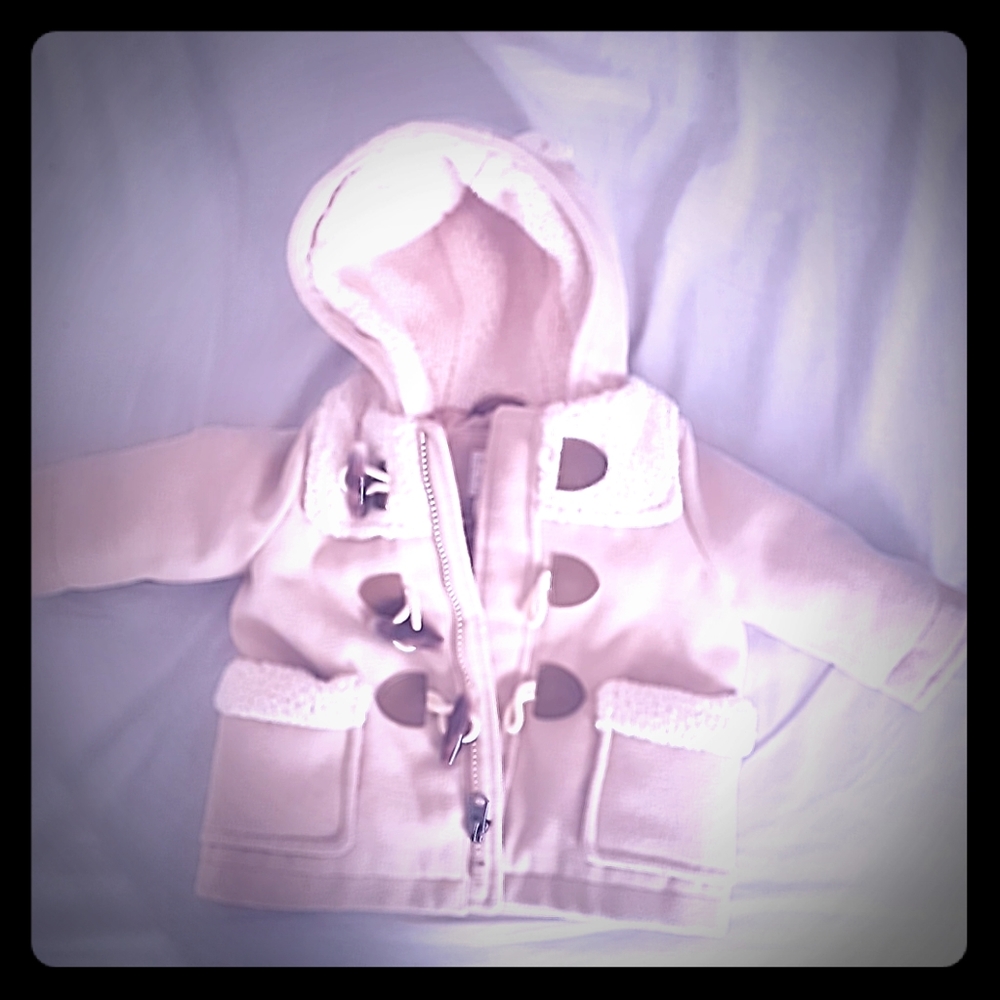 Baby GAP Jacket 0-6months